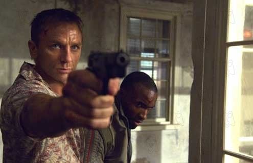 Casino Royale : Foto Daniel Craig, Martin Campbell