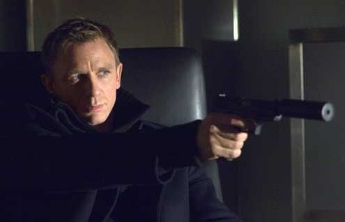 Casino Royale : Foto Martin Campbell, Daniel Craig