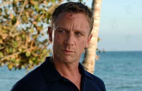 Casino Royale : Foto Martin Campbell, Daniel Craig