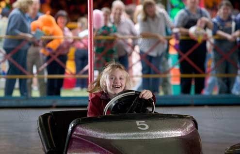 La telaraña de Charlotte : Foto Gary Winick, Dakota Fanning