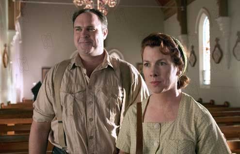 La telaraña de Charlotte : Foto Gary Winick