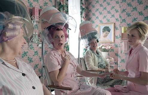 La telaraña de Charlotte : Foto Gary Winick, Dakota Fanning