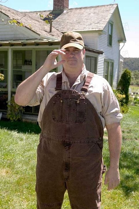 La telaraña de Charlotte : Foto Gary Winick