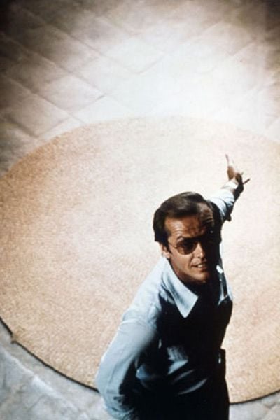 Foto Jack Nicholson