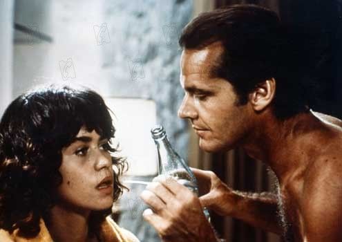 Foto Jack Nicholson