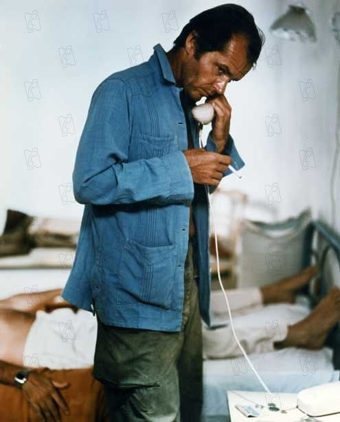 Foto Jack Nicholson