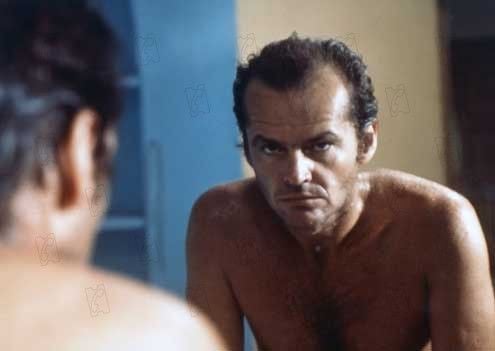 Foto Jack Nicholson