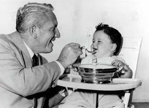 Foto Vincente Minnelli