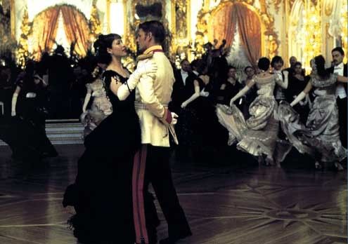 Foto Sean Bean, Sophie Marceau, Bernard Rose