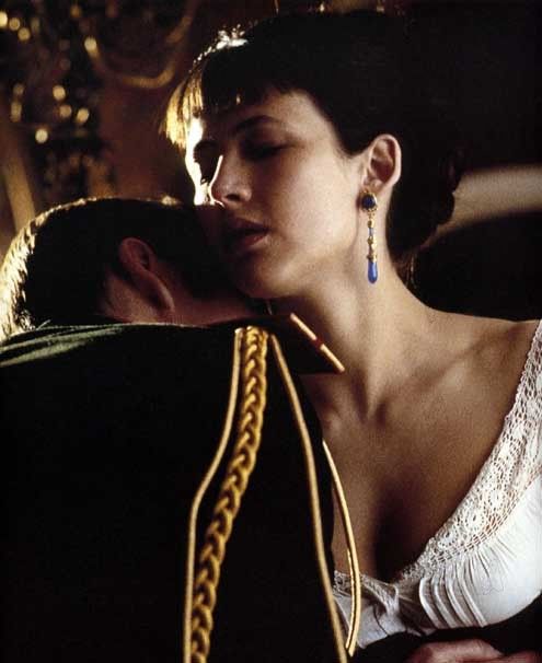 Foto Sean Bean, Sophie Marceau, Bernard Rose