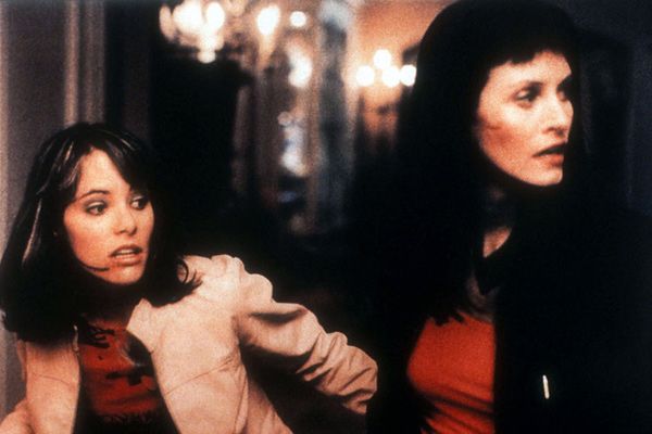 Scream 3 : Foto Wes Craven