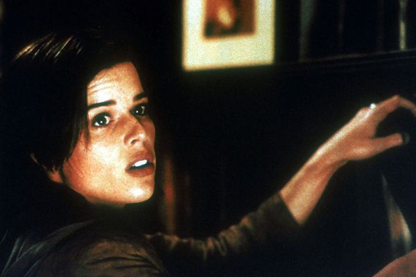 Scream 3 : Foto Wes Craven