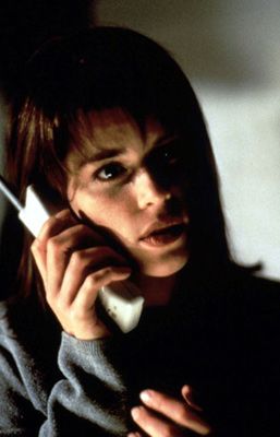 Scream 3 : Foto Wes Craven