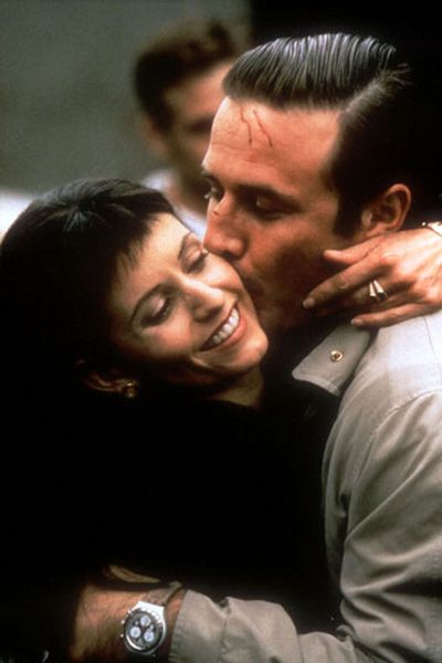 Scream 3 : Foto Wes Craven