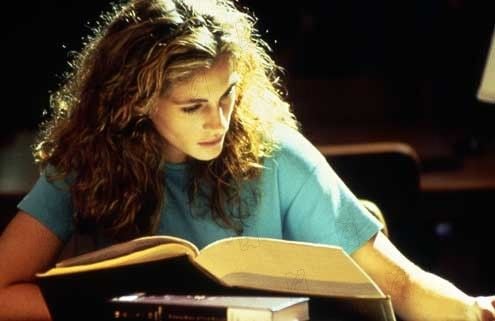 El informe Pelícano, : Foto Julia Roberts