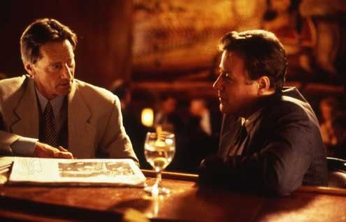 El informe Pelícano, : Foto