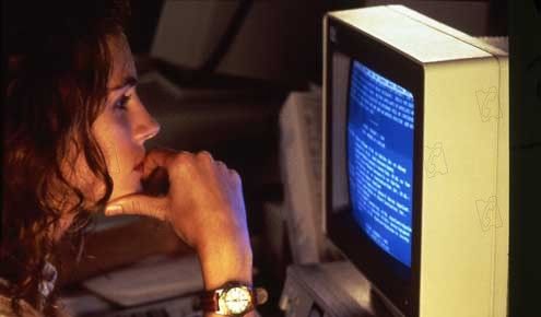 El informe Pelícano, : Foto Julia Roberts