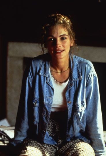 El informe Pelícano, : Foto