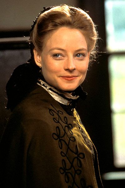 Sommersby: El regreso de un extraño : Foto Jodie Foster