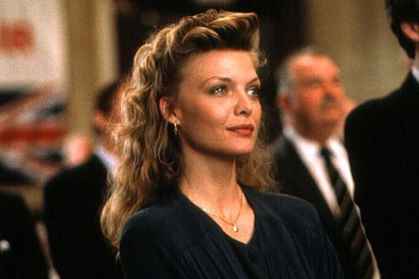 Foto Michelle Pfeiffer