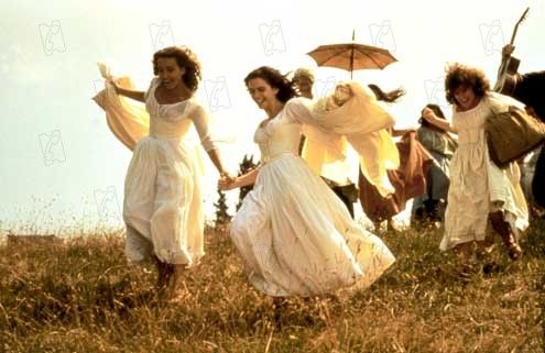 Foto Kate Beckinsale, Kenneth Branagh, Emma Thompson