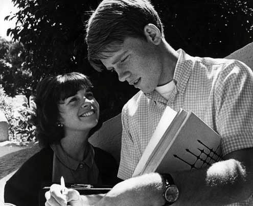 American Graffiti: Locura de verano : Foto George Lucas, Ron Howard