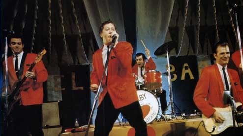 American Graffiti: Locura de verano : Foto George Lucas