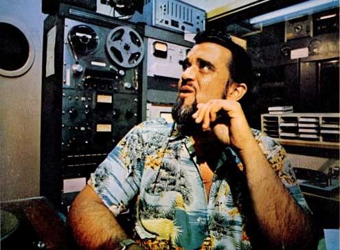 American Graffiti: Locura de verano : Foto George Lucas