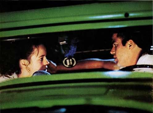 American Graffiti: Locura de verano : Foto George Lucas