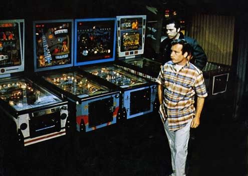 American Graffiti: Locura de verano : Foto George Lucas