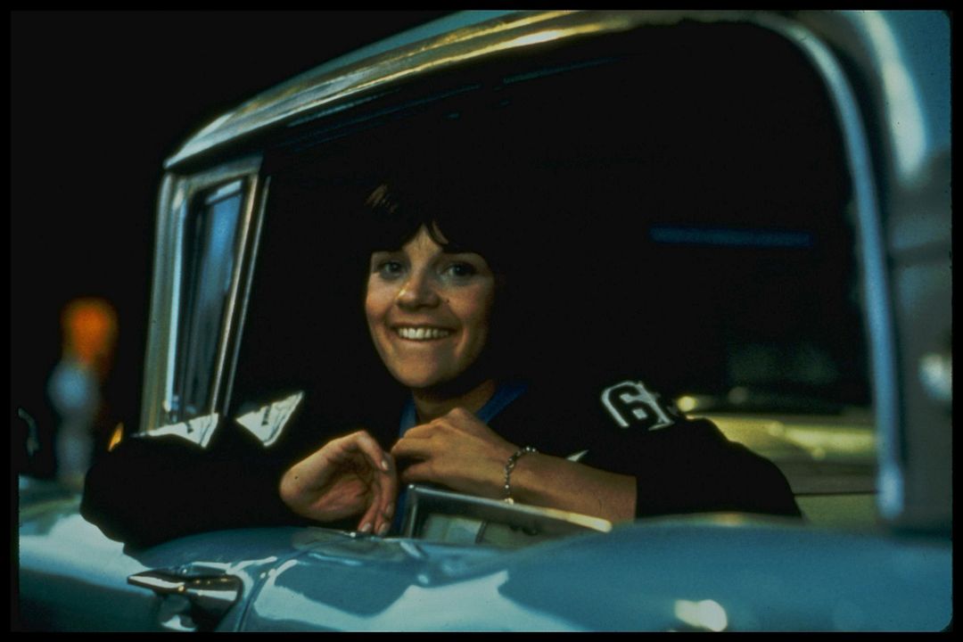 American Graffiti: Locura de verano : Foto