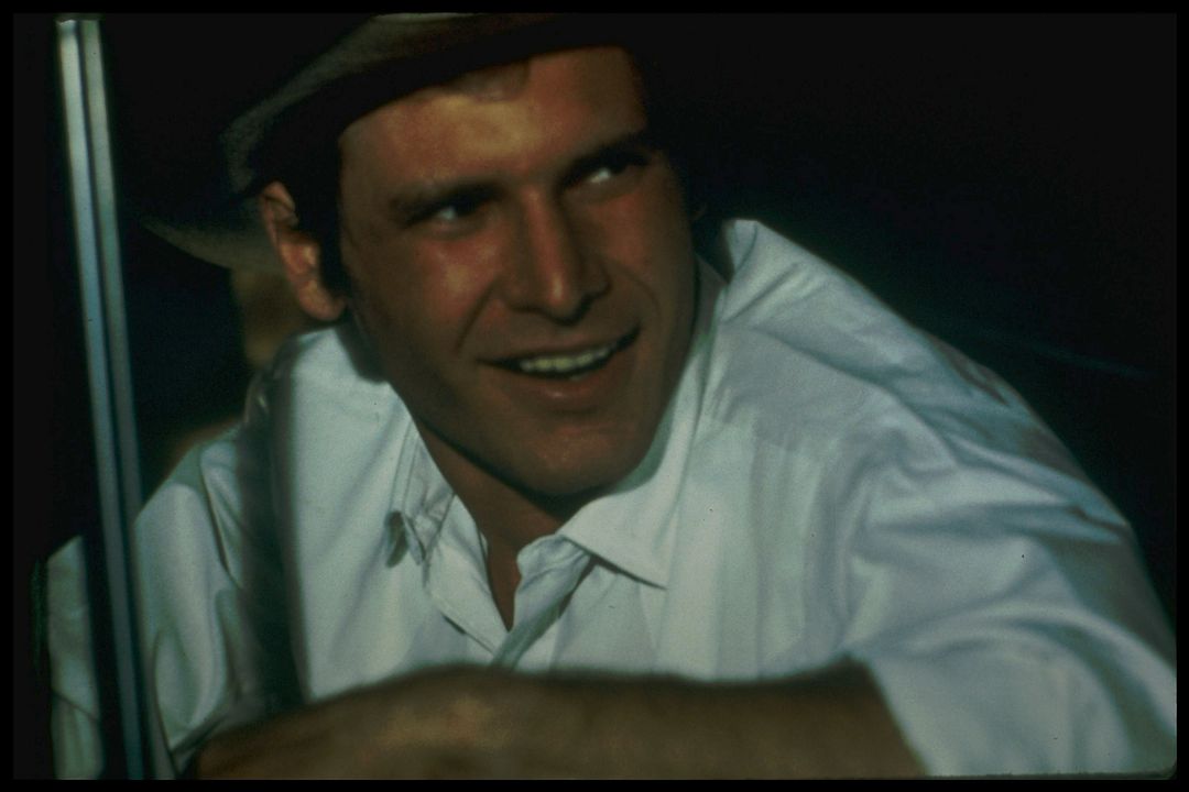 American Graffiti: Locura de verano : Foto Harrison Ford