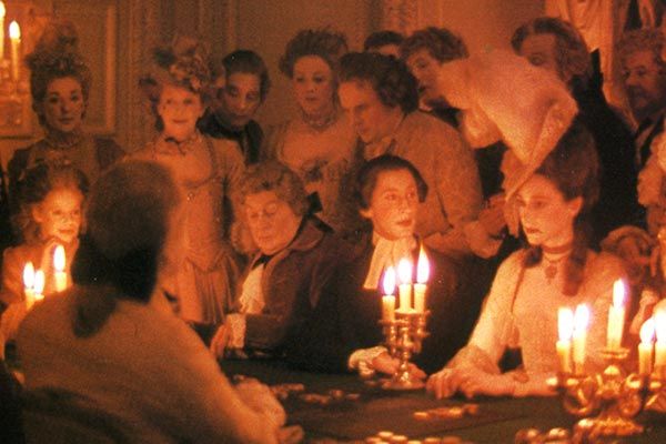 Barry Lyndon : Foto