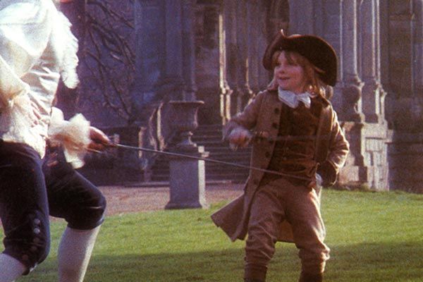 Barry Lyndon : Foto