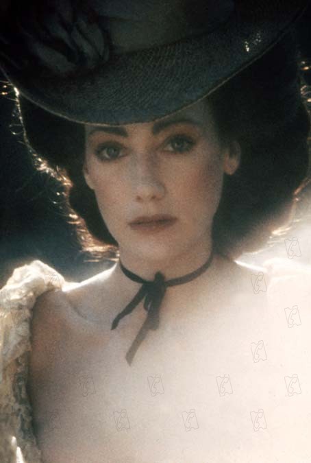 Barry Lyndon : Foto Stanley Kubrick, Marisa Berenson