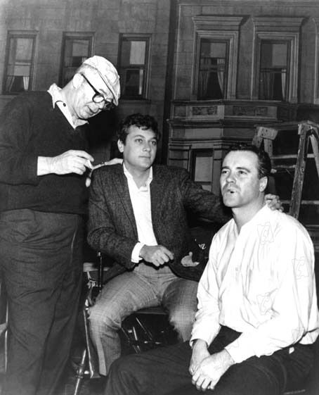 Con faldas y a lo loco : Foto Billy Wilder