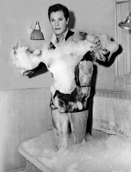 Con faldas y a lo loco : Foto Billy Wilder