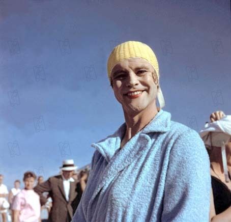 Con faldas y a lo loco : Foto Billy Wilder