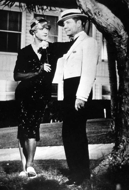 Con faldas y a lo loco : Foto Billy Wilder