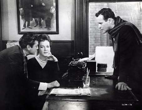 Con faldas y a lo loco : Foto Billy Wilder