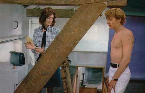 Foto Vanessa Redgrave