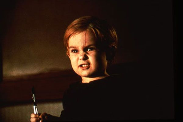 Cementerio maldito : Foto Mary Lambert