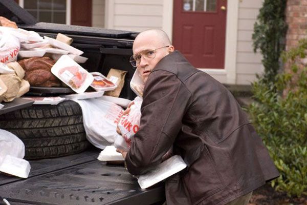 Slither: La plaga : Foto Michael Rooker