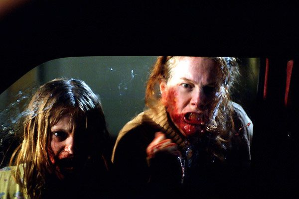 Slither: La plaga : Foto