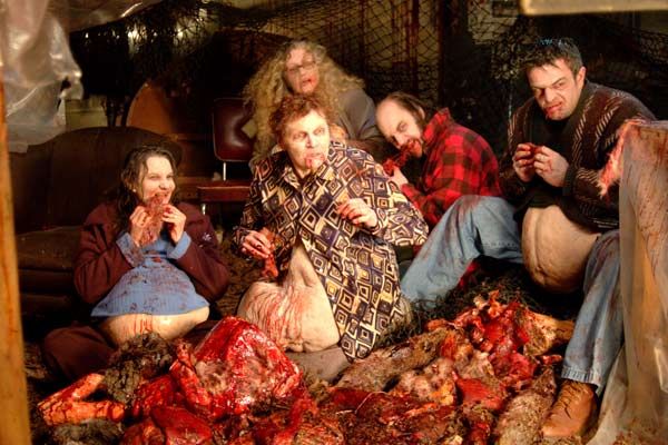 Slither: La plaga : Foto