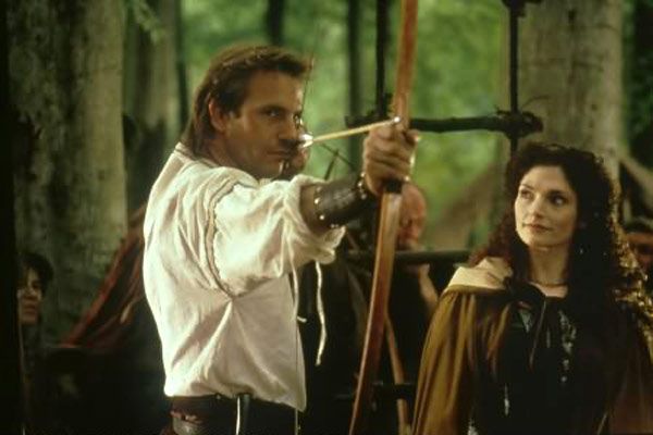 Robin Hood: Príncipe de los ladrones : Foto