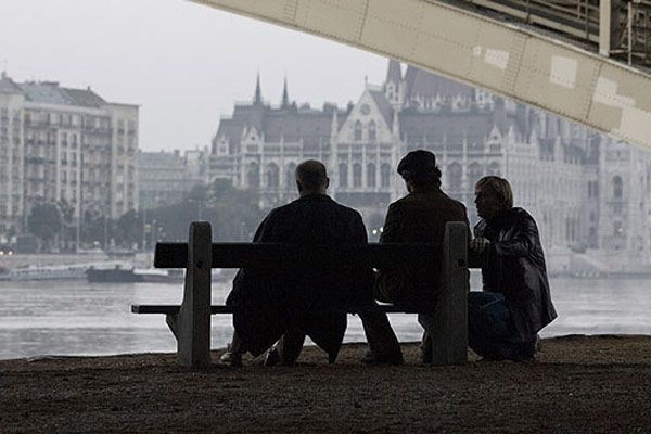 Munich : Foto Daniel Craig, Eric Bana