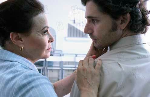 Munich : Foto Steven Spielberg, Eric Bana