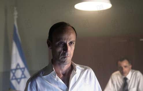 Munich : Foto Steven Spielberg