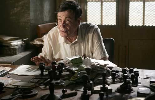 Munich : Foto Steven Spielberg